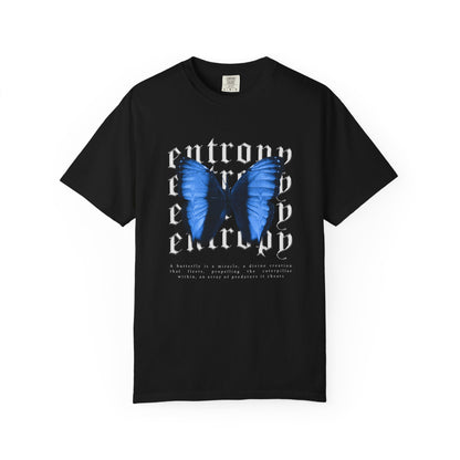 Butterfly Tee