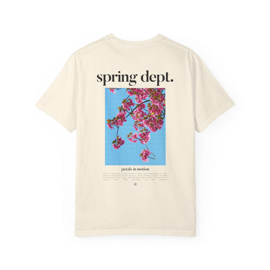 Sakura Tee