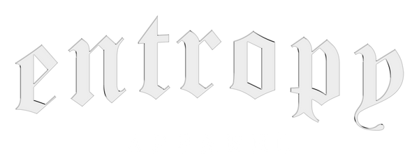 Entropy Apparel